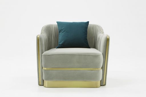 Lounge Chair