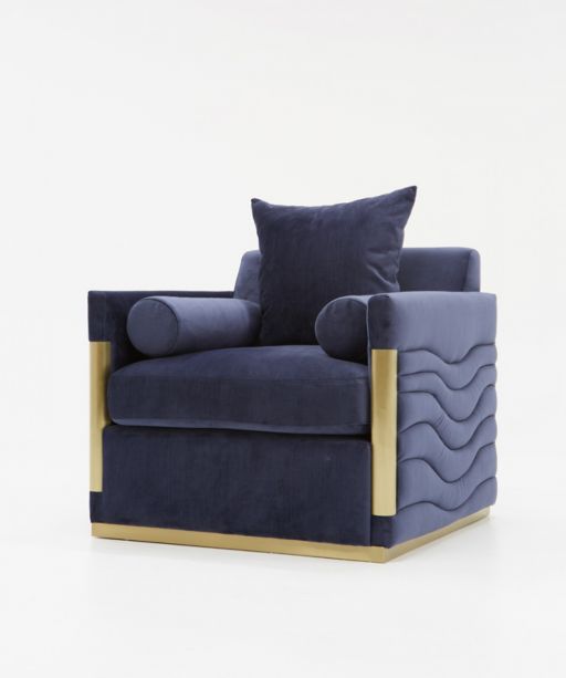 Lounge Chair
