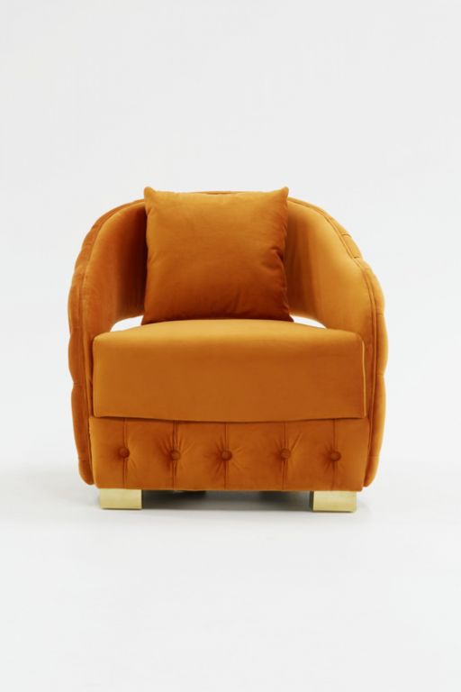 Accent Chair