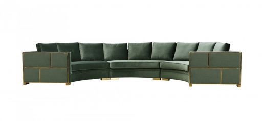 Sectional