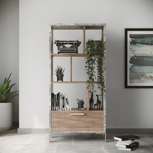 Bookcase