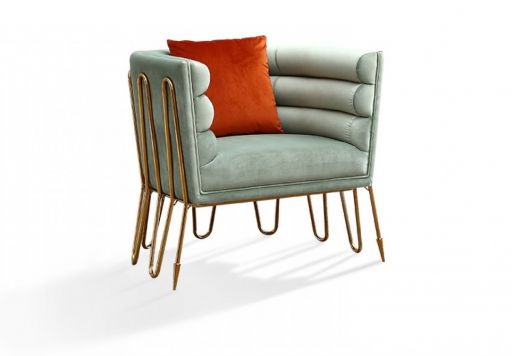 Lounge Chair
