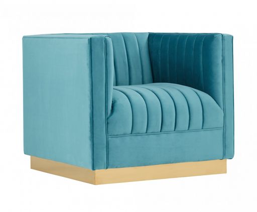Lounge Chair