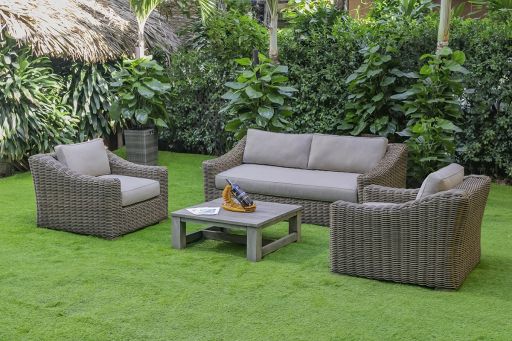 Sofa set