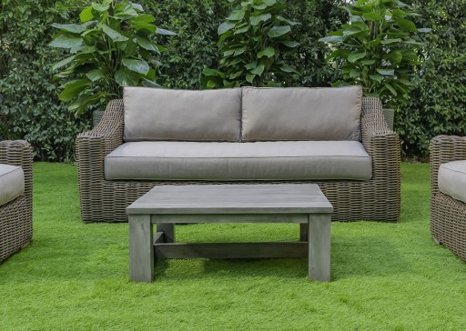 Outdoor Sofa