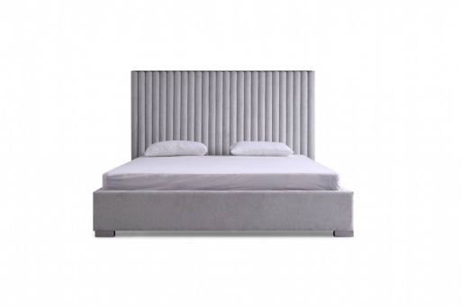 Platform Bed