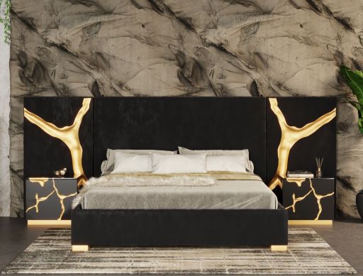 Bed Eastern King