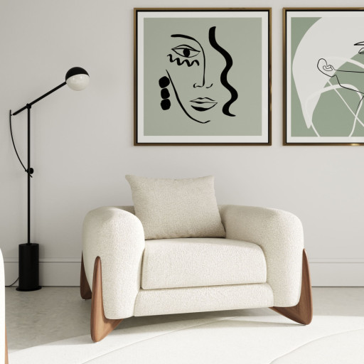 Lounge Chair