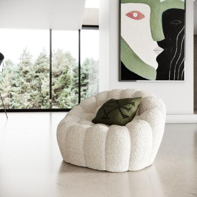 Accent Chair