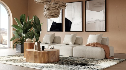 Sectional