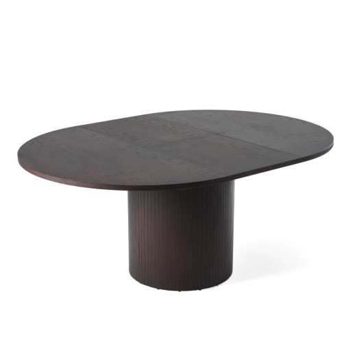 Round Dining Table