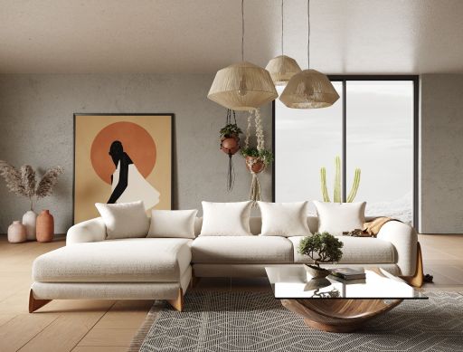 Sectional Sofa
