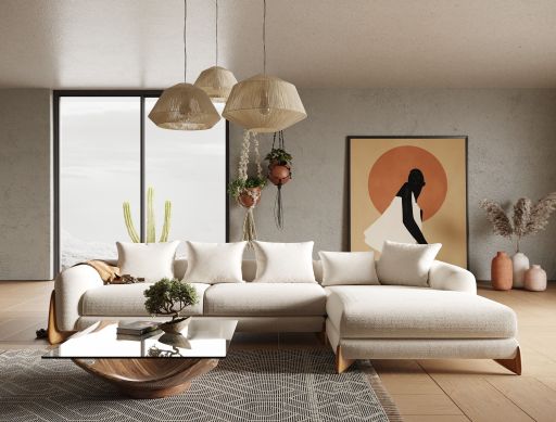 Sectional Sofa