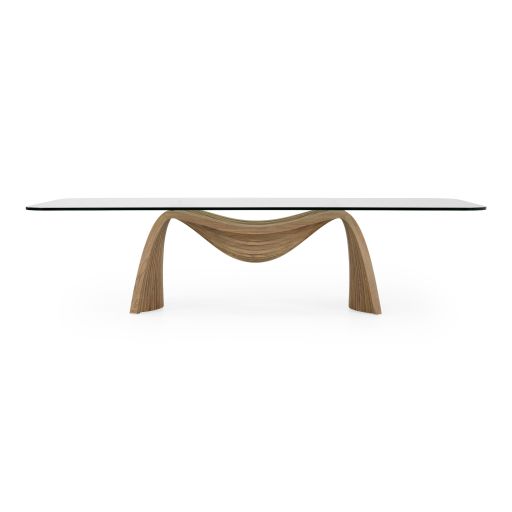 Rectangular Dining Table