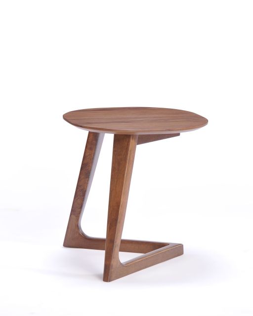 Accent Table