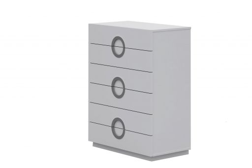 Chest