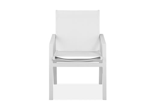 Outdoor Dining Armchair