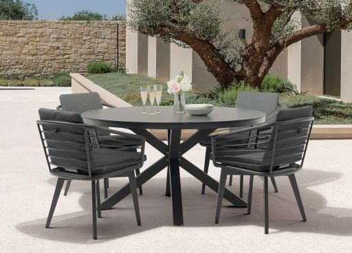 Dining Armchair