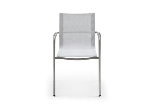 Outdoor Dining Armchair