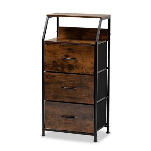 Storage Cabinet