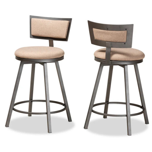 Pub Chair Set