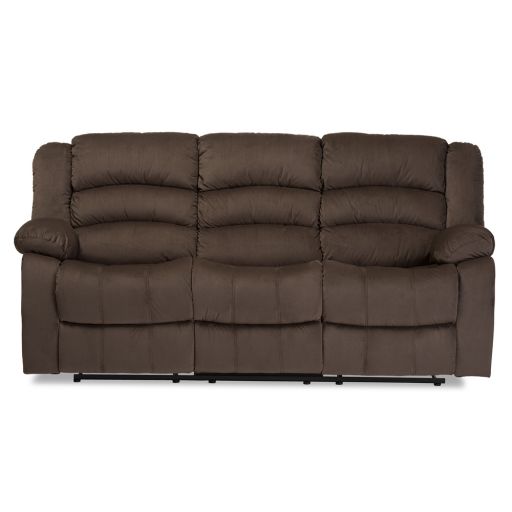 Reclining Sofa