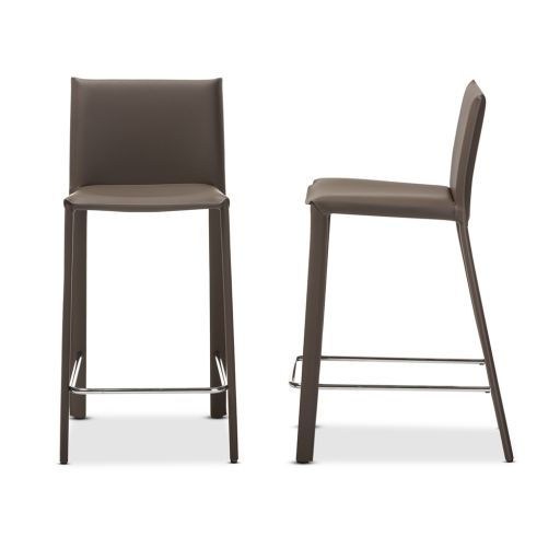 Counter High Stool