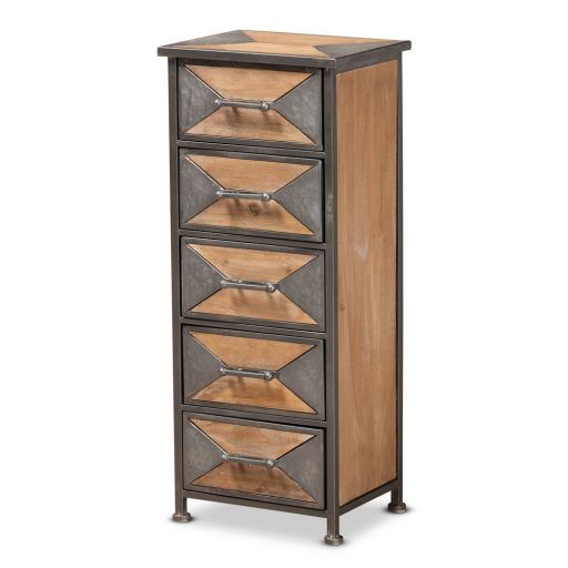 Storage Cabinet