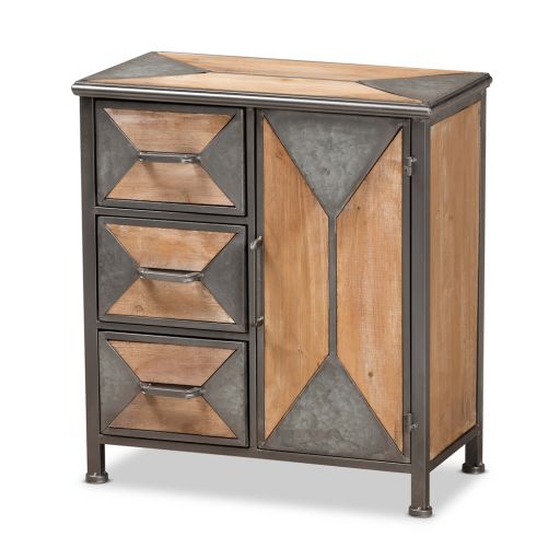 ACCENT STORAGE