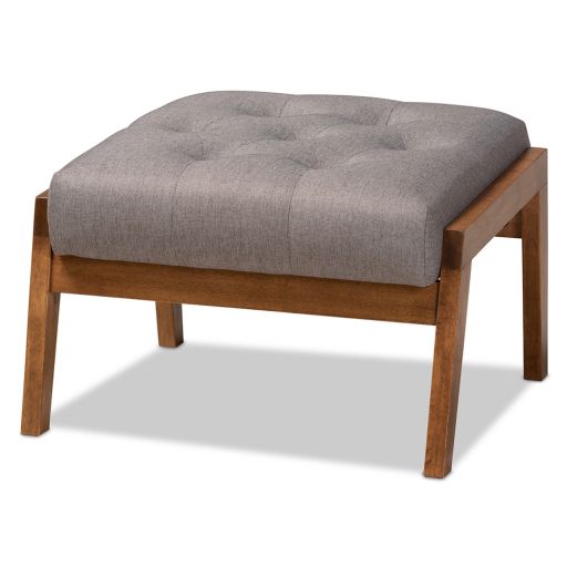 Footstool