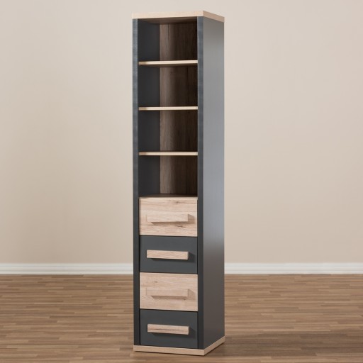 Storage Cabinet