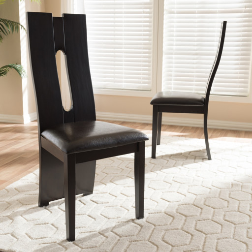 DINING CHAIR