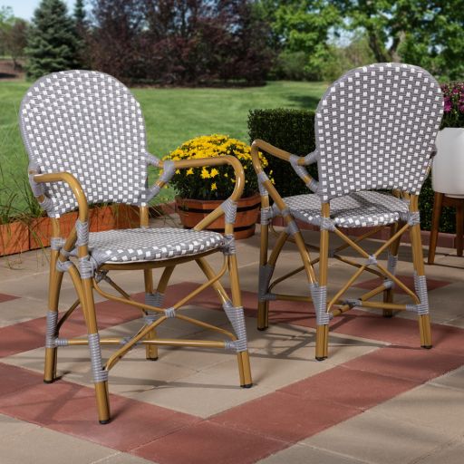 Patio Chair Set