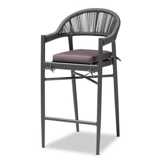 Garden Stool