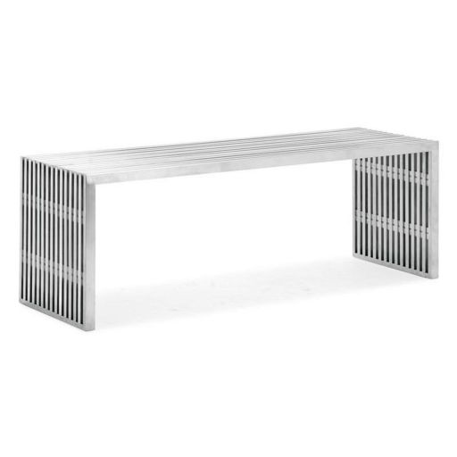 Double Bench