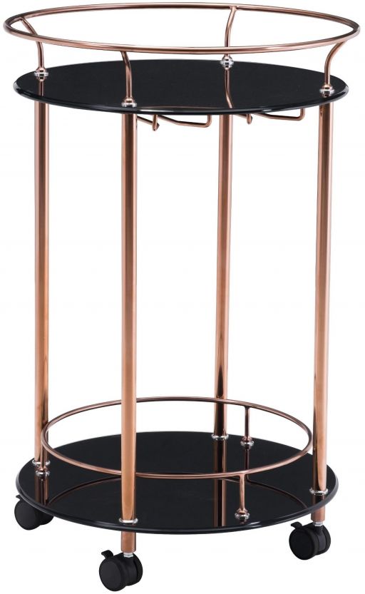 Serving Cart