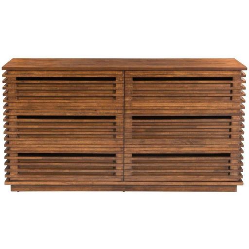 Double Dresser