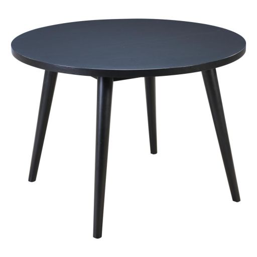 Round Dining Table