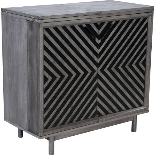 Bar Cabinet