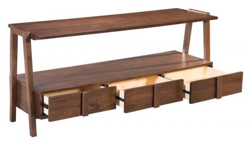 Media Console