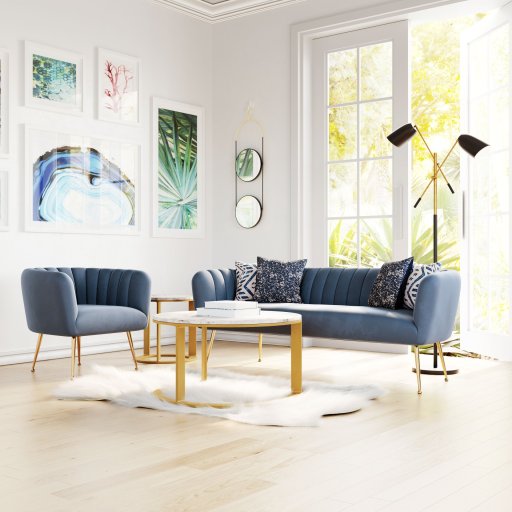 Accent Chair