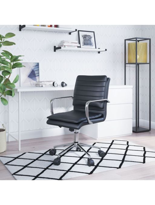Partner Office Chair