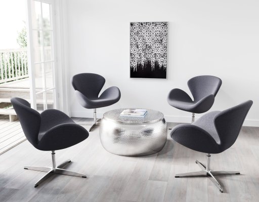 Accent Table