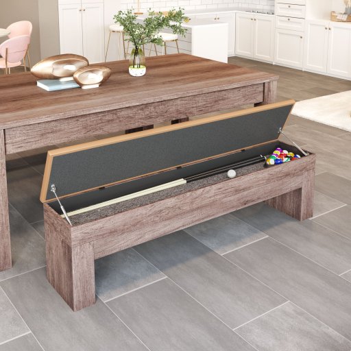 Storage Bench