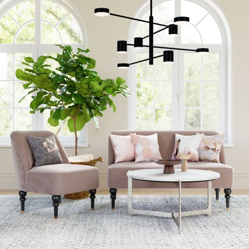 Accent Chair