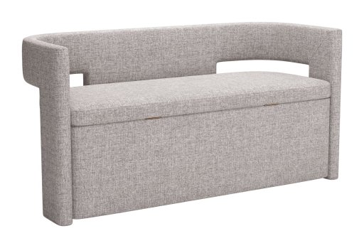 Storage Bench