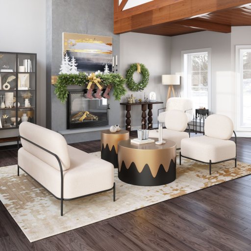 Accent Chair