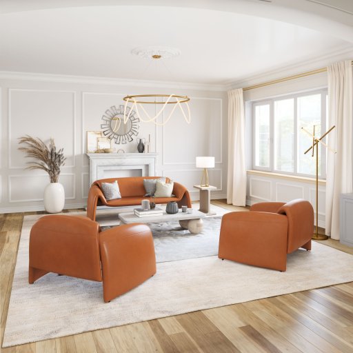 Accent Chair