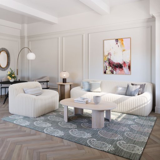 Accent Chair