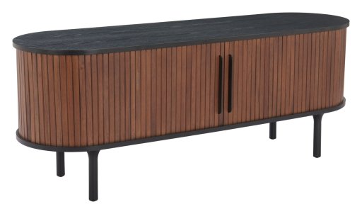 Entertainment Stand